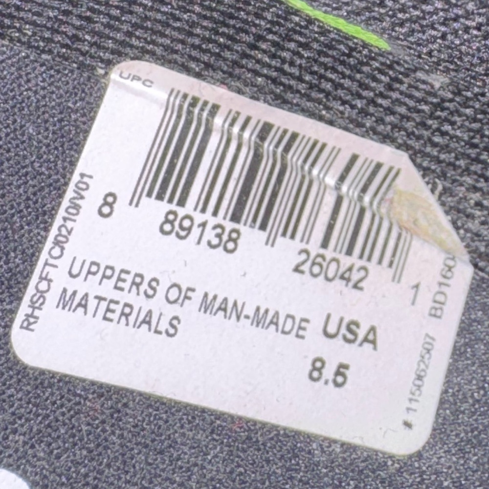 Men's Reebok Lifters - Picture 3 of 5